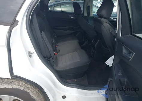 2020 Ford Edge Se z USA, uszkodzony, nr VIN 2FMPK3G95LBB32734